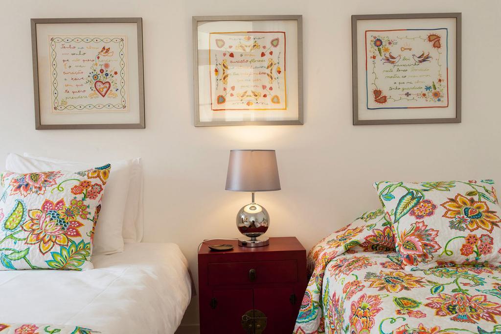 Charming Apartment In Alfama Lisboa Habitación foto